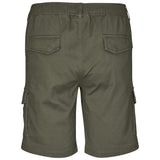 Ladies Meseta Twill Shorts