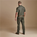 Mens Mandara Twill Pants