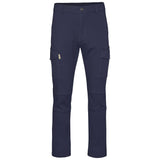 Mens Mandara Twill Pants NAVY