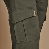 Mens Mandara Twill Pants