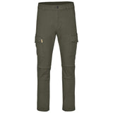 Mens Mandara Twill Pants OLIVE
