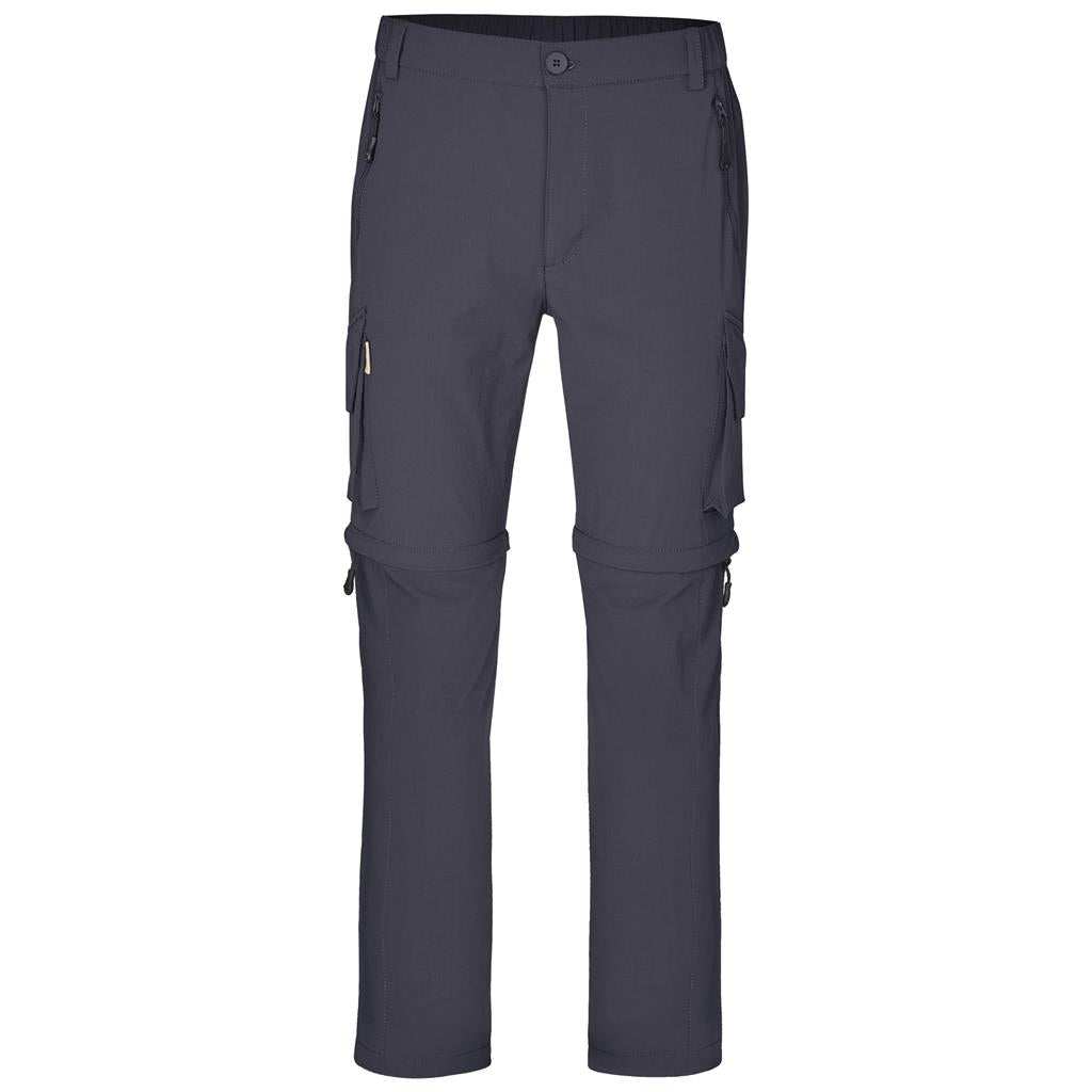 Mens Outeniqua Pants CHARCOAL