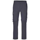 Mens Outeniqua Pants CHARCOAL