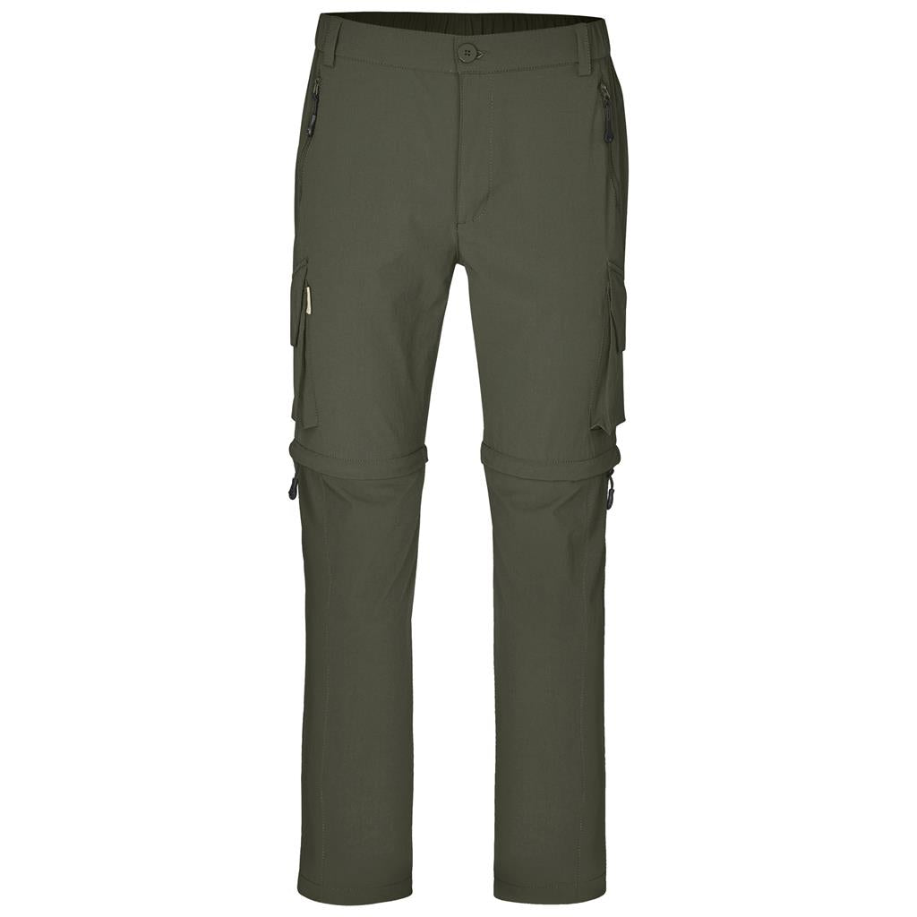 Mens Outeniqua Pants OLIVE