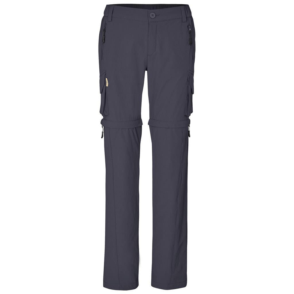 Ladies Outeniqua Pants CHARCOAL