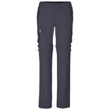 Ladies Outeniqua Pants CHARCOAL