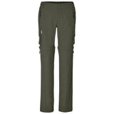 Ladies Outeniqua Pants OLIVE