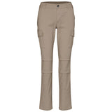 Ladies Mandara Twill Pants KHAKI