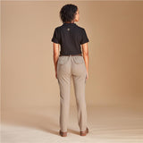 Ladies Mandara Twill Pants