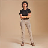 Ladies Mandara Twill Pants