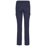 Ladies Mandara Twill Pants