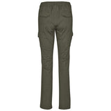 Ladies Mandara Twill Pants