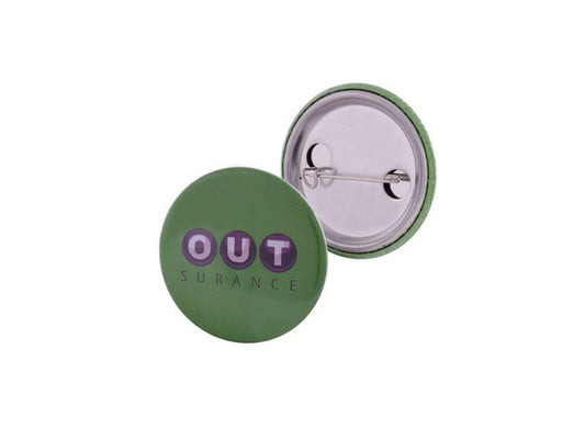 Button Badge [37mm]