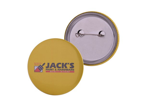 Button Badge (58mm)