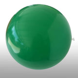 Beach Balls – 50cm Solid Green