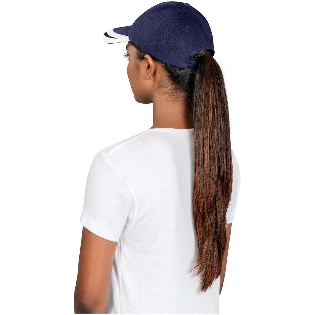 Bronx Cap - 6 Panel - Green