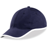 New Jersey Cap - 6 Panel NAVY