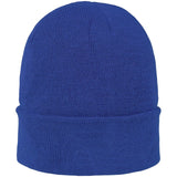 Colorado Acrylic Beanie BLUE