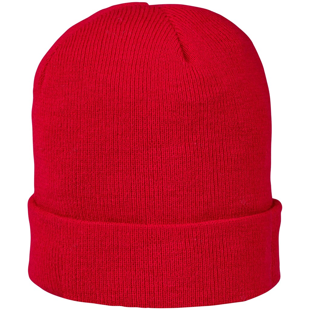 Colorado Acrylic Beanie RED