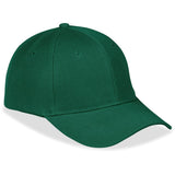 Cincinnati Cap - 6 Panel GREEN
