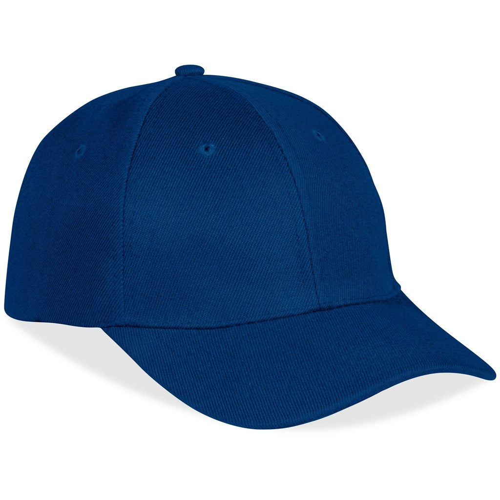 Cincinnati Cap - 6 Panel NAVY