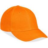Cincinnati Cap - 6 Panel ORANGE