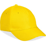 Cincinnati Cap - 6 Panel - Yellow YELLOW