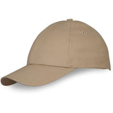 Memphis Cap - 5 Panel KHAKI