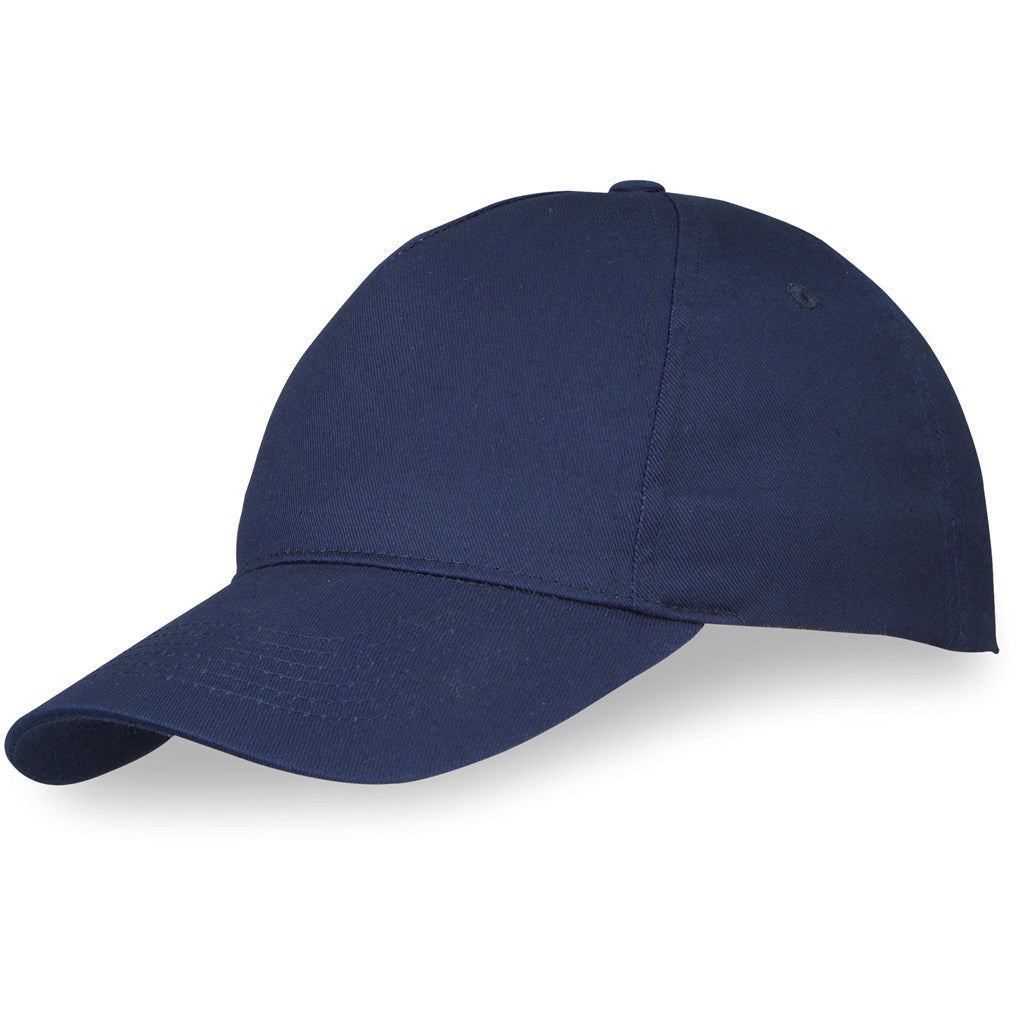 Memphis Cap - 5 Panel NAVY