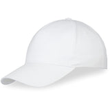 Memphis Cap - 5 Panel WHITE