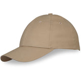 Detroit Cap - 6 Panel KHAKI