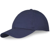 Detroit Cap - 6 Panel NAVY
