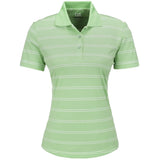 Ladies Hawthorne Golf Shirt - Lime LIME