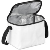Hoppla Ontario Recycled PET Stitch-Bond 6-Can Cooler