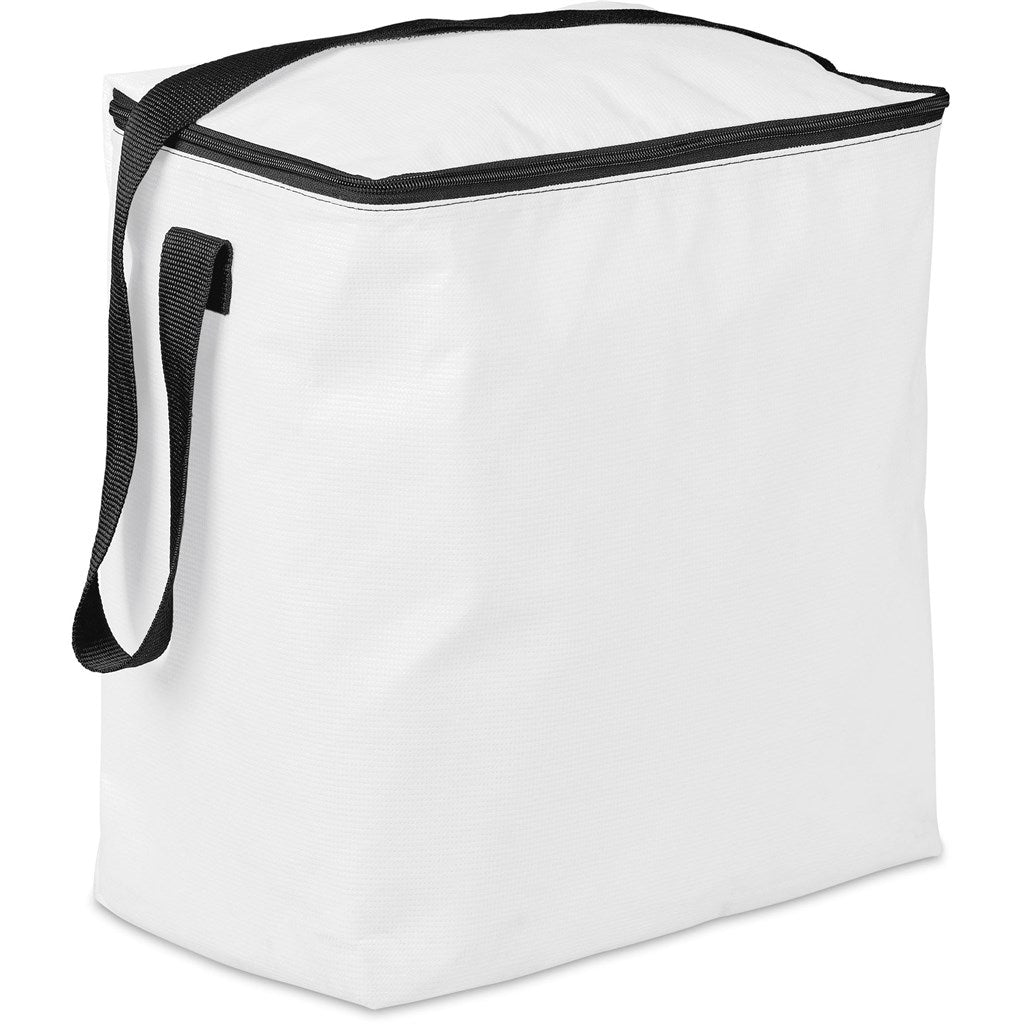 Hoppla Alps Recycled PET 27-Litre Cooler