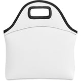 Hoppla Hobie Neoprene Lunch Cooler with Cut Out Handle