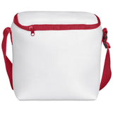 Hoppla Chillux Neoprene 6-Can Cooler RED