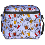 Hoppla Thermo Neoprene 12-Can Cooler