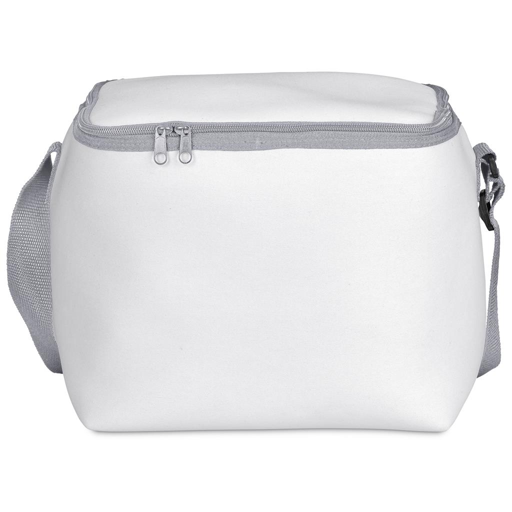 Hoppla Thermo Neoprene 12-Can Cooler GREY