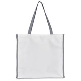 Hoppla Iceland Large Polyester Tote Cooler Bag