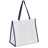 Hoppla Iceland Large Polyester Tote Cooler Bag