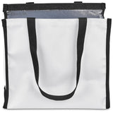 Hoppla Novaya Small Polyester Tote Cooler Bag