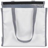 Hoppla Novaya Small Polyester Tote Cooler Bag
