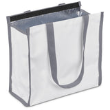 Hoppla Novaya Small Polyester Tote Cooler Bag