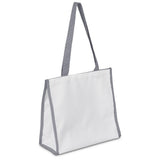 Hoppla Novaya Small Polyester Tote Cooler Bag