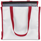 Hoppla Novaya Small Polyester Tote Cooler Bag