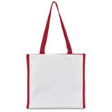 Hoppla Novaya Small Polyester Tote Cooler Bag