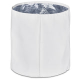 Hoppla Coldford Polyester Collapsible Ice Bucket