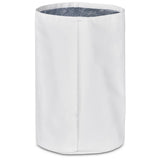 Hoppla Vinelle Polyester Collapsible Ice Bucket