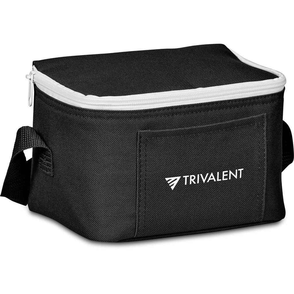 Altitude Sudbury 6-Can Cooler Default Title BLACK